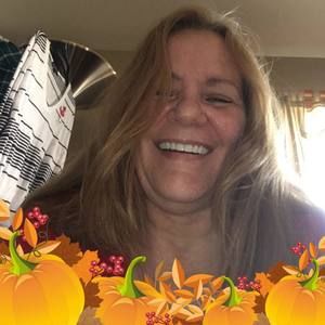 Meet your Posher, Dianna